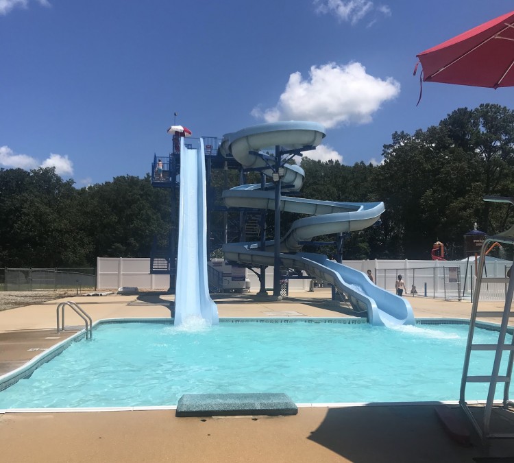 Red Bay City Water Park (Red&nbspBay,&nbspAL)